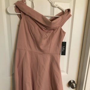 lulus dress